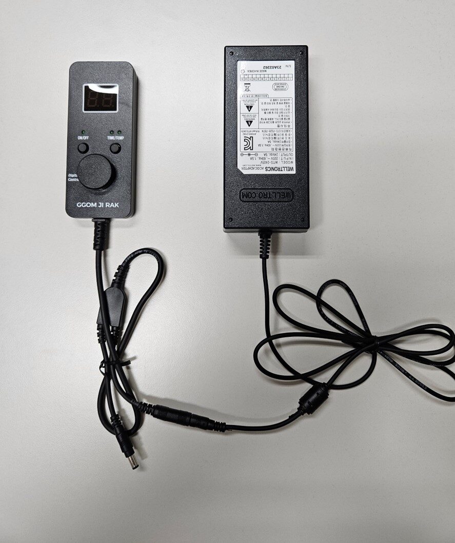 WTS-2300BV+ADP