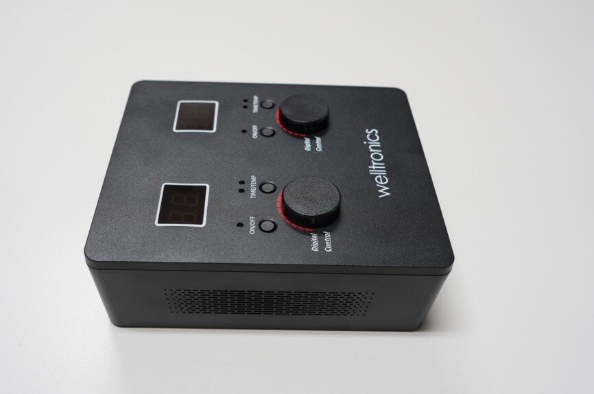 Double BLK(WTS-2100D)